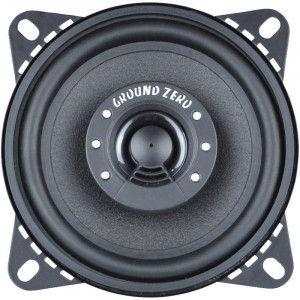 Ground Zero GZIF4001FX Difuzoare auto, 100 mm / 4", 90 W max, 2 bucati