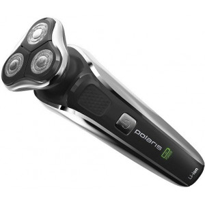 Электрическая бритва Polaris PMR0307RC