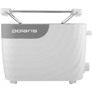 Toaster Polaris PET0720,  white