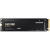 M.2 NVMe SSD 250GB  Samsung 980 