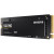 M.2 NVMe SSD 250GB  Samsung 980 