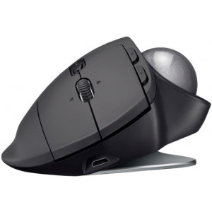 Logitech Wireless Mouse MX Ergo
