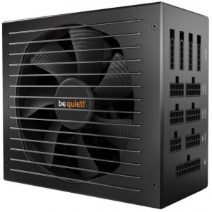 Power Supply ATX 850W be quiet! STRAIGHT POWER 11, 80+ Platinum, 135mm, LLC+SR+DC/DC, Modular cables