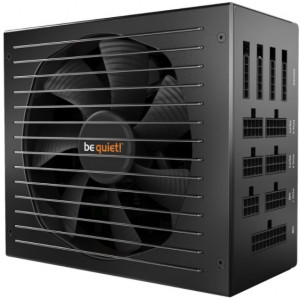 Power Supply ATX 750W be quiet! STRAIGHT POWER 11, 80+ Gold, 135mm fan, LLC+SR+DC/DC, Modular cables