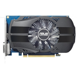 VGA ASUS GT1030 2GB GDDR5 Phoenix OC  (PH-GT1030-O2G)