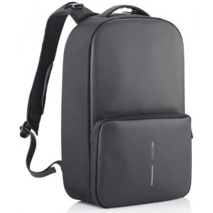Backpack XD-Design Flex Gym bag, anti-theft, P705.801 for Laptop 15.6" & City Bags, Black