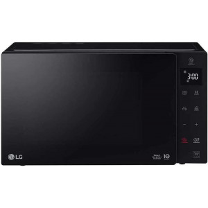Cuptor cu microunde LG MS2535GIS, black