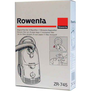 ROWENTA ZR745