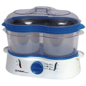 Пароварка First 005101