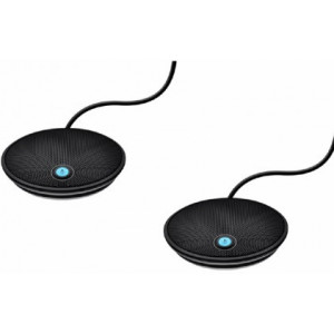 Logitech Expansion Microphone (2 pack) for GROUP camera