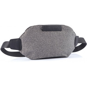 Sling Bag XD-Design Bumbag, anti-theft, P730.062 for Bags & Travel, Gray