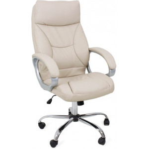 Fotoliu Birou BX-0055, Camel