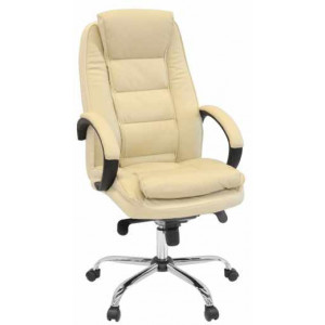 Fotoliu Birou BX-3796, Beige