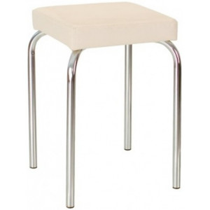 Табурет Новый Стиль Tutti Chrome V-18