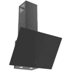 Вытяжка ZANETTI 60 BLACK GLASS