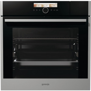Духовой шкаф Gorenje BCS 798 S24X