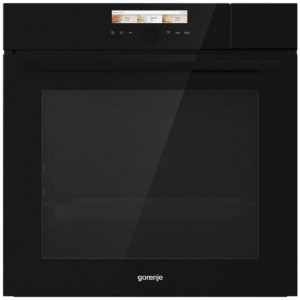 Духовой шкаф Gorenje BCS 798 S24BG