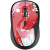 Trust Yvi Wireless Mouse - Red Brush Trust Yvi Wireless Mouse - Red Brush