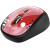 Trust Yvi Wireless Mouse - Red Brush Trust Yvi Wireless Mouse - Red Brush