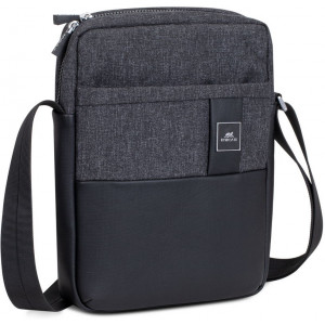 Tablet Bag Rivacase 8811 for 10.1", Black