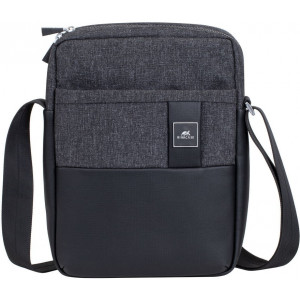 Tablet Bag Rivacase 8811 for 10.1", Black