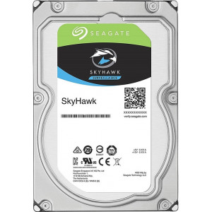 3.5" HDD 2.0TB  Seagate ST2000VX015  SkyHawk™ Surveillance, SMR Drive, 5400rpm, 256MB, SATAIII