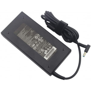 AC Adapter Charger For HP 19.5V-7.7A (150W) Round DC Jack 4,5*3,0mm w/pin inside Original
