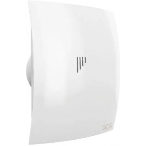 BREEZE 5C Вентилятор осевой вытяжной с обратным клапаном д.123 Эра