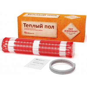 Мат нагревательный "Warmstad" WSM 300 Вт/2,00 кв.м