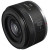 Prime Lens Canon RF 50 mm f/1.8 STM (4515C005)