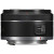 Prime Lens Canon RF 50 mm f/1.8 STM (4515C005)
