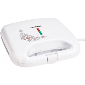 Сэндвичница Daewoo DSM25TR