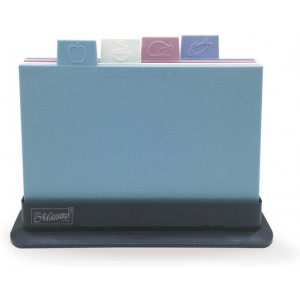 Set p-u taiere 4 ob Maestro Mr-1787