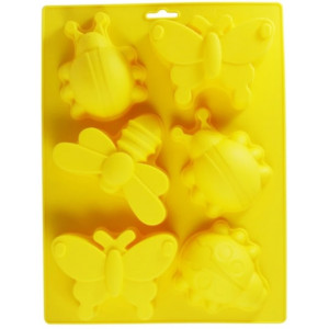 Tava p-u biscuiti de silicon Maestro Mr-1054