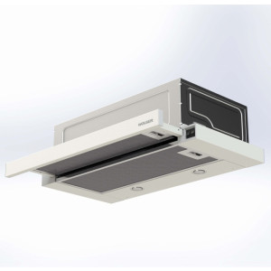  Wolser WL- F  60 SLIM WHITE