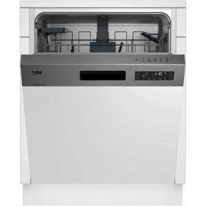 Посудомоечная машина BEKO DSN26420X, White