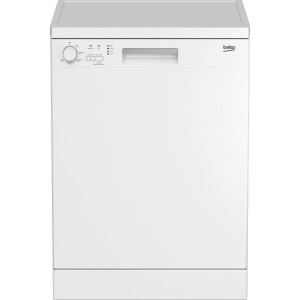 Посудомоечная машина Beko DFN05321W, White