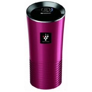 Air Purifier Sharp IGGC2EUN, 3.6 m, USB , pink