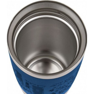 Термокружка Tefal K3082114 Blue 0,36l
