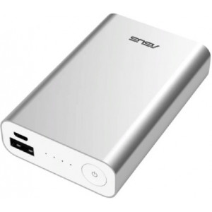 Power Bank Asus Zen 10050 mAh, Silver