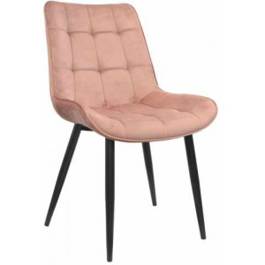 Scaun Hans, Catifea Rusty