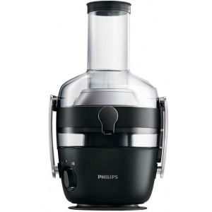 Storcător de fructe Philips HR1919/70, black