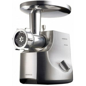 Masina de tocat Kenwood MG700,  inox