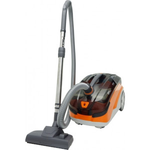 Пылесос THOMAS Aqua + Pet & Family