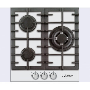 Plită Kaiser KCG 4380   Turbo