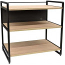 Стеллажи универсальные