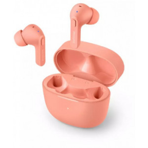 True Wireless Headphones Philips TAT2206PK/00, Pink, TWS