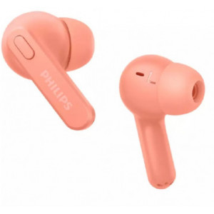True Wireless Headphones Philips TAT2206PK/00, Pink, TWS