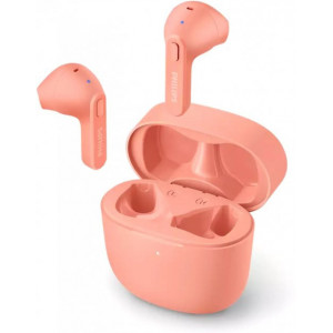 True Wireless Headphones Philips TAT2236PK/00, Pink, TWS