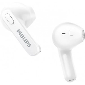 True Wireless Headphones Philips TAT2236WT/00, White, TWS